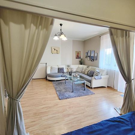 Apartament Apartman Balaton Keszthely Zewnętrze zdjęcie