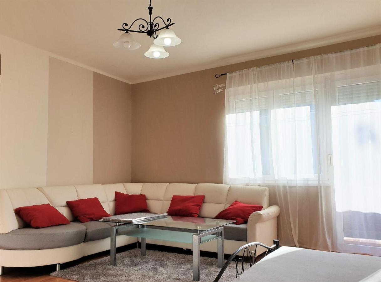 Apartament Apartman Balaton Keszthely Zewnętrze zdjęcie