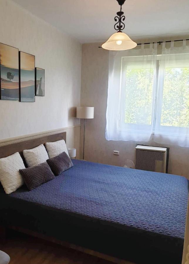 Apartament Apartman Balaton Keszthely Zewnętrze zdjęcie