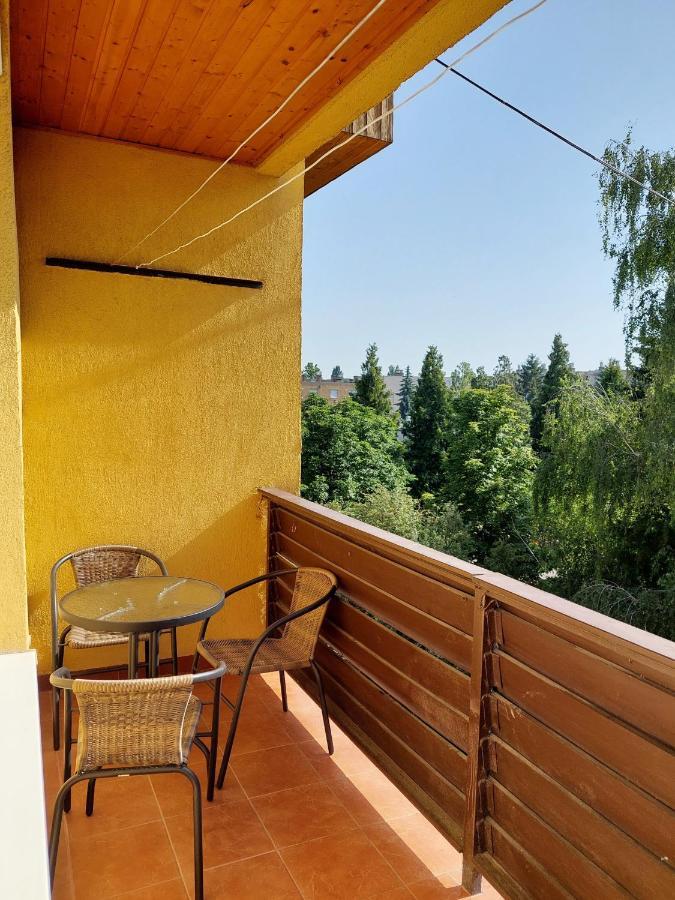 Apartament Apartman Balaton Keszthely Zewnętrze zdjęcie