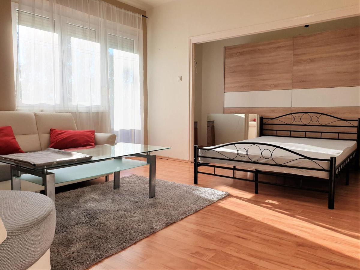 Apartament Apartman Balaton Keszthely Zewnętrze zdjęcie