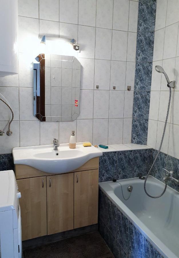 Apartament Apartman Balaton Keszthely Zewnętrze zdjęcie