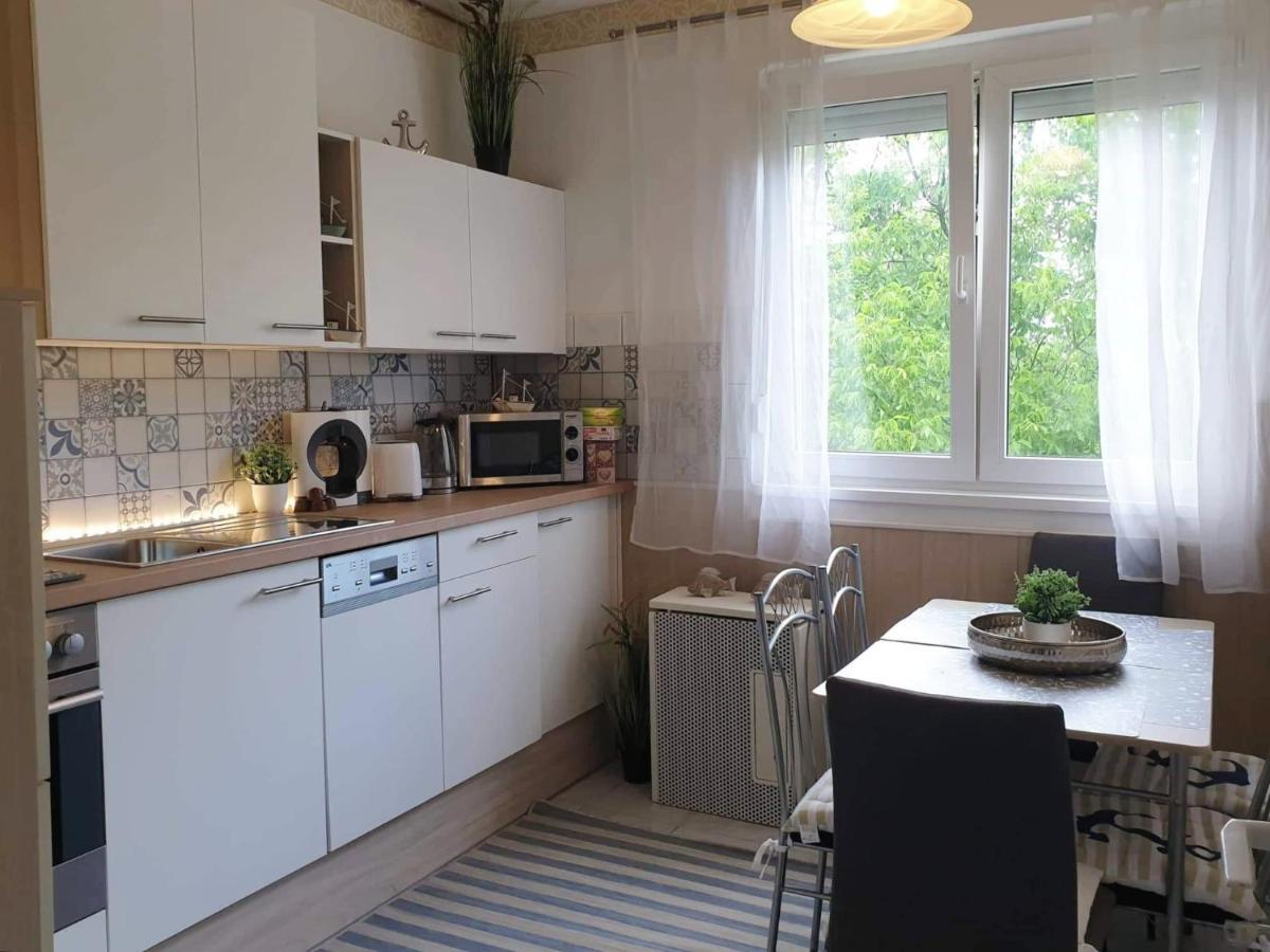Apartament Apartman Balaton Keszthely Zewnętrze zdjęcie