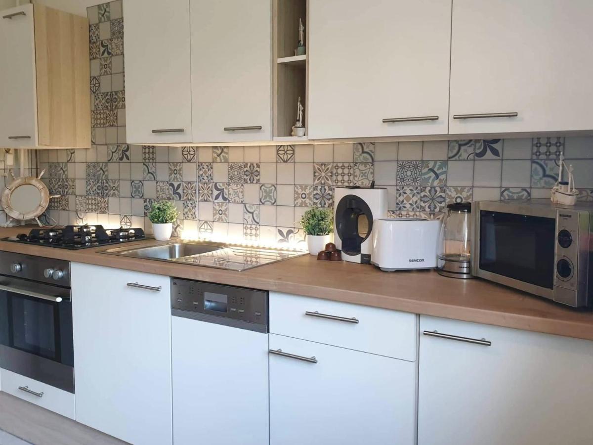 Apartament Apartman Balaton Keszthely Zewnętrze zdjęcie