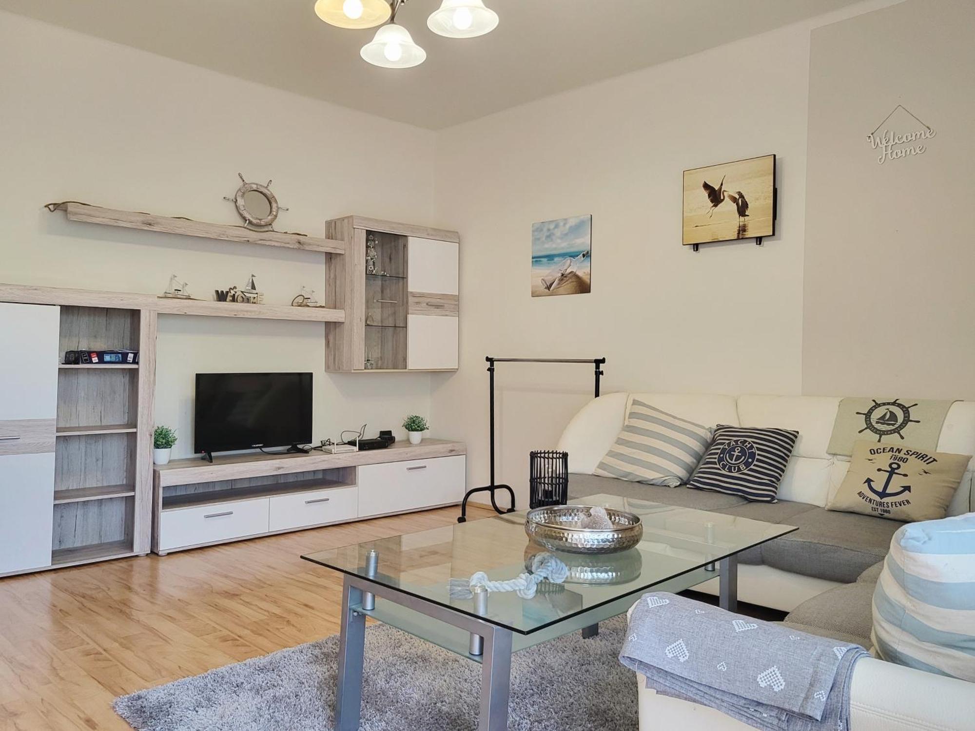 Apartament Apartman Balaton Keszthely Zewnętrze zdjęcie